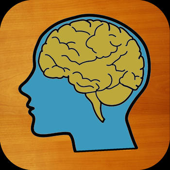 Brain Games LOGO-APP點子