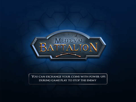 Medieval Battalion