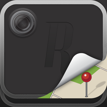 Redacticam – Remove GPS Metadata From Photos and Videos LOGO-APP點子