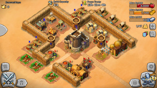 age of empires castle siege best civilization