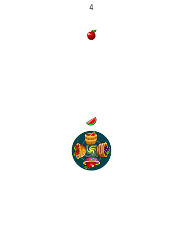 免費下載遊戲APP|Fruit Match Rush : Smashing Melon Drop Fun app開箱文|APP開箱王