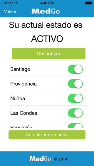 免費下載醫療APP|MedGo Chile app開箱文|APP開箱王