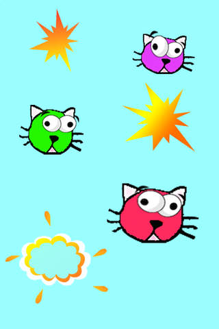 Kitten Pops screenshot 3