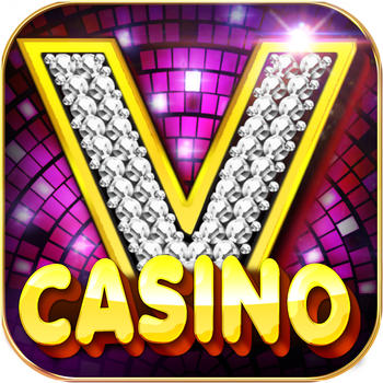 V Casino LOGO-APP點子