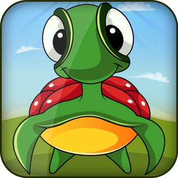 Turtle Time Bomb Run - Speedy Animal Survival Game Paid LOGO-APP點子