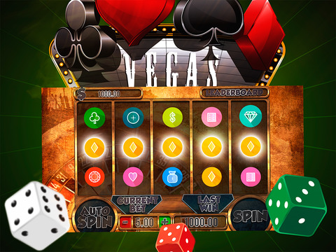 免費下載遊戲APP|Lucky Dice Slots - FREE Las Vegas Casino Premium Edition app開箱文|APP開箱王