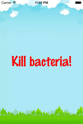 Killer Bacteria screenshot 4