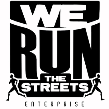 WeRunTheStreets Enterprise LOGO-APP點子