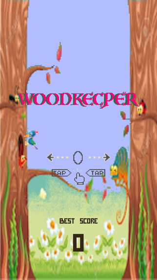 免費下載遊戲APP|Woodpecker Game app開箱文|APP開箱王