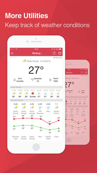 免費下載工具APP|WeCal - Smart Calendar app開箱文|APP開箱王