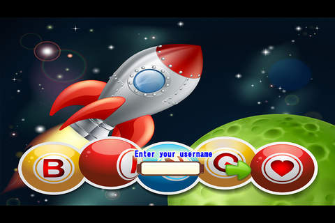 Space Bingo Boom - Free to Play Space Bingo Battle and Win Big Galaxy Bingo Blitz Bonus! screenshot 3