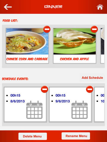 【免費生活App】Best Chinese Food Recipes Free-APP點子