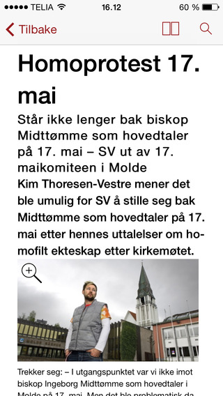 免費下載新聞APP|Romsdals Budstikke eavis app開箱文|APP開箱王