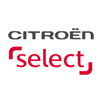 Ocasiões Citroën Select Portugal LOGO-APP點子