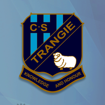 Trangie Central School LOGO-APP點子