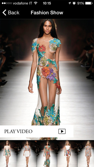 【免費生活App】Blumarine iPhone version-APP點子