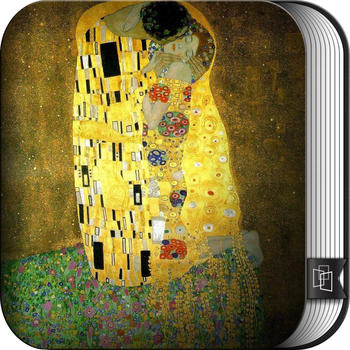 Klimt HD LOGO-APP點子