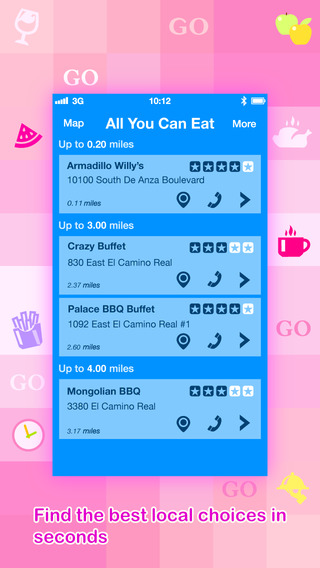 【免費旅遊App】Where To Go? PRO - Find Points of Interest using GPS.-APP點子