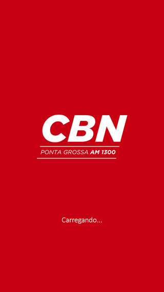 Rádio CBN Ponta Grossa