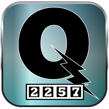 Quick2257 商業 App LOGO-APP開箱王