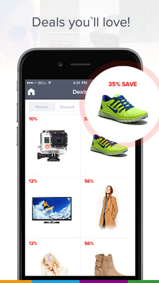 免費下載生活APP|Zen Shopping- Your Personal Shopping Assistant and Shipment Tracking app開箱文|APP開箱王
