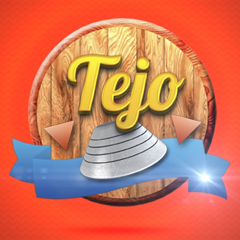 Tejo Colombiano LOGO-APP點子