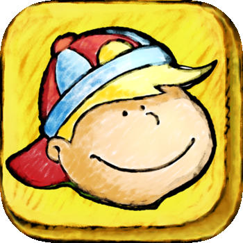 Onni's Farm Pro - Learn Farm Sounds and Play Puzzles LOGO-APP點子