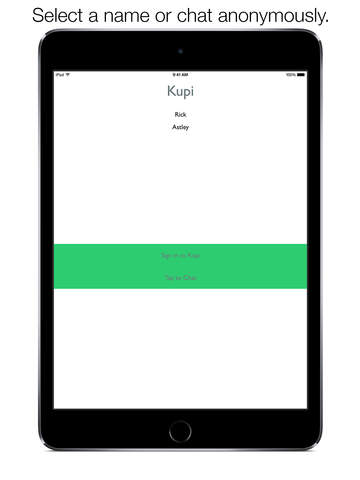 【免費社交App】Kupi-APP點子