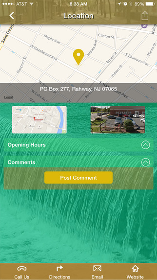 免費下載商業APP|Rahway Chamber of Commerce app開箱文|APP開箱王