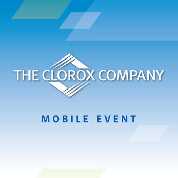 Clorox Events LOGO-APP點子