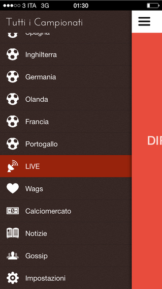 Calcio 2014-2015 - Tutto il Calcio Europeo in Diretta