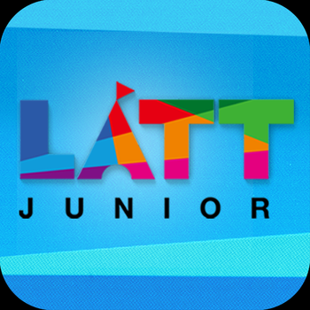 LATT Jr. LOGO-APP點子