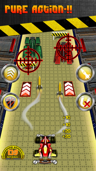 【免費遊戲App】All Star Battle Grand Metal Drag Racing Mania-APP點子