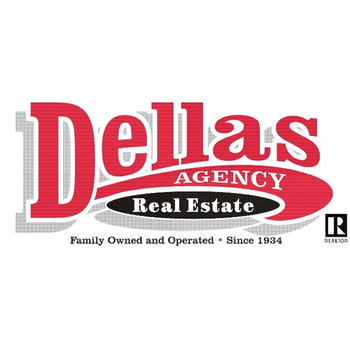 Dellas Agency Vacation Rentals LOGO-APP點子