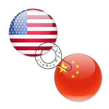 Offline English to Chinese Language Translator / Dictionary . 在线英语中国语文翻译/词典 LOGO-APP點子