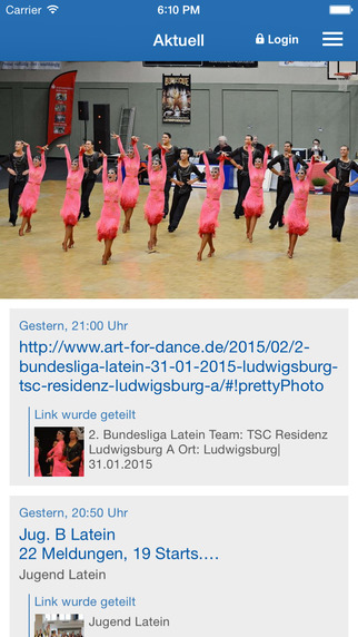 TSC Residenz Ludwigsburg