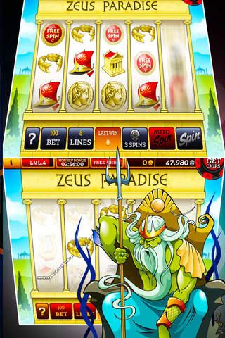 Slots - Big Richess screenshot 2
