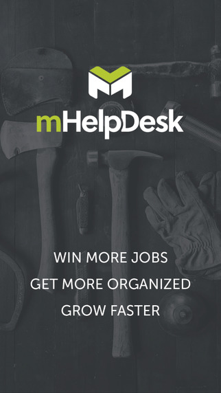 mHelpdesk