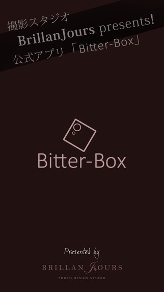 Bitter-Box
