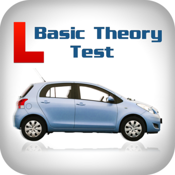 Basic Theory Test LOGO-APP點子