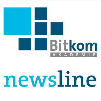 Bitkom newsline LOGO-APP點子