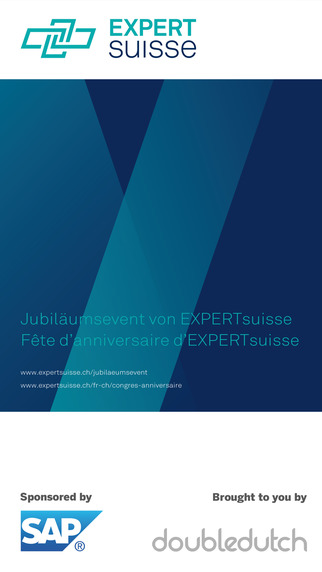 免費下載生產應用APP|EXPERTsuisse Jubiläumsevent app開箱文|APP開箱王