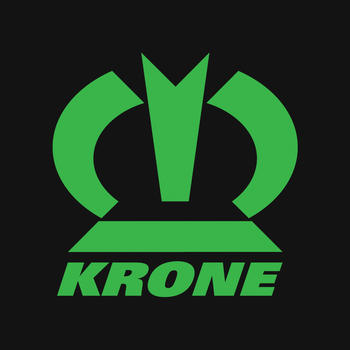 Krone North America LOGO-APP點子