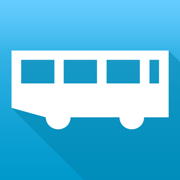 Bus Time — Novopolotsk LOGO-APP點子