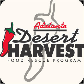 Desert Harvest Food Rescue LOGO-APP點子