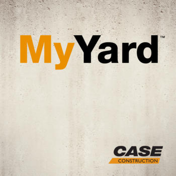 Case Construction My Yard™ powered by Partstore LOGO-APP點子