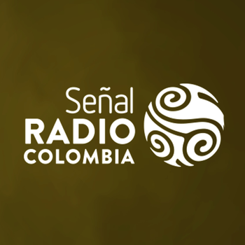 Señal RadioColombia LOGO-APP點子