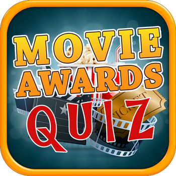 Big Movie Award Night Quiz: Test your Hollywood Film Winner IQ Now 娛樂 App LOGO-APP開箱王