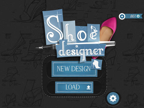 免費下載生活APP|Shoe Designer Fashion Games 3D: Create Stylish High Heels for Your Dress Up Boutique app開箱文|APP開箱王