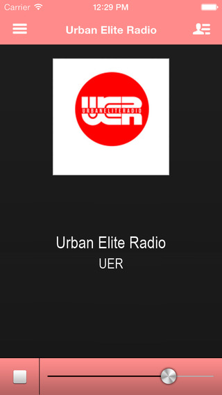 Urban Elite Radio UK